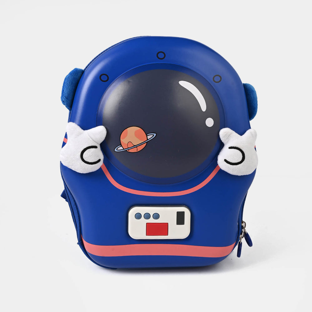 Kids Astronaut 3D Backpack