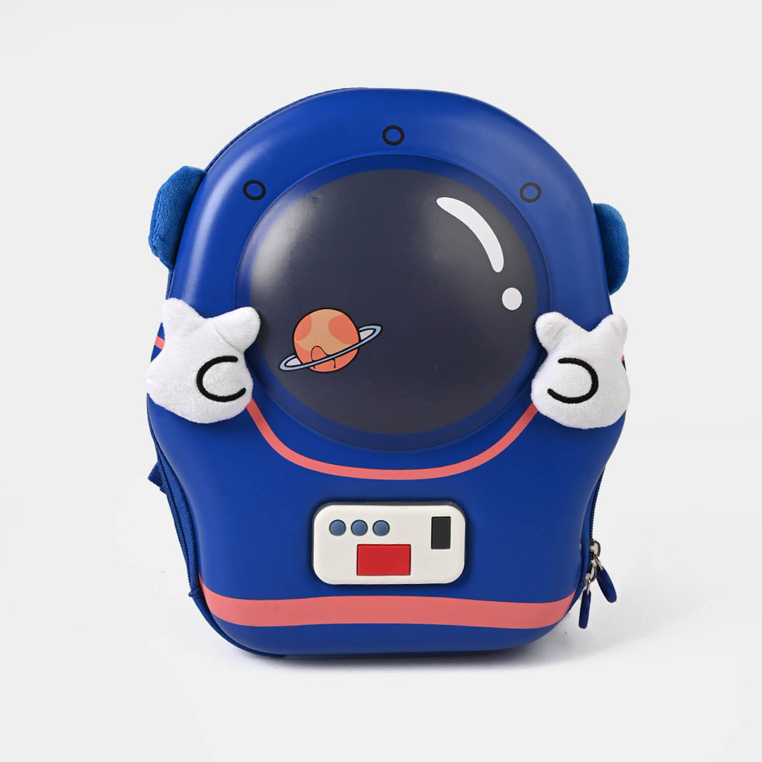 Kids Astronaut 3D Backpack