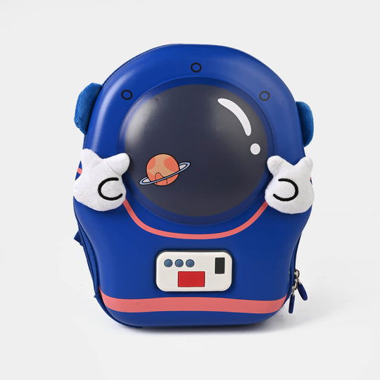 Kids Astronaut 3D Backpack