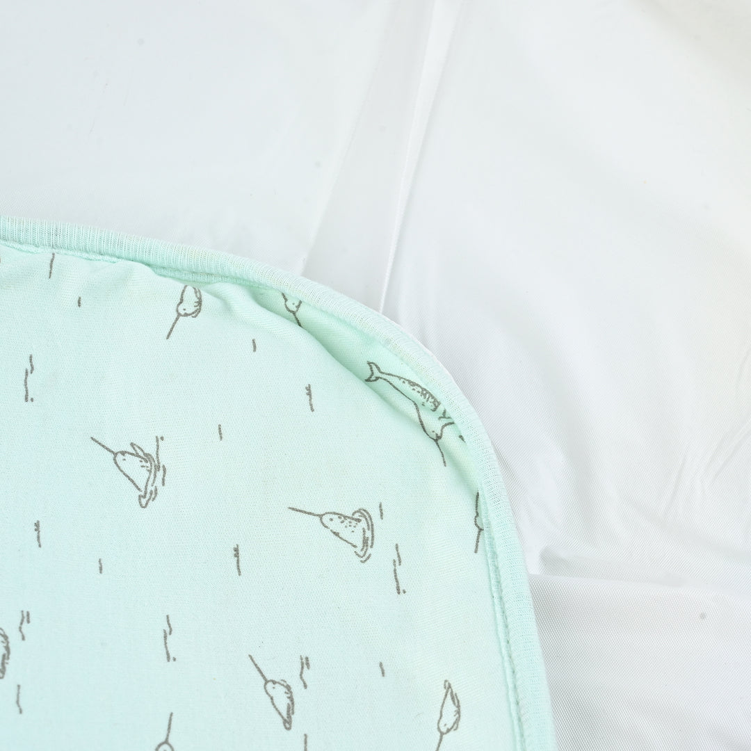 Baby Changing Sheet | 17x22