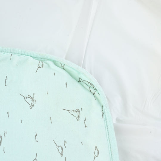 Baby Changing Sheet | 17x22