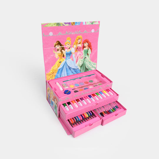 Color Kit for Kids | 54Pcs