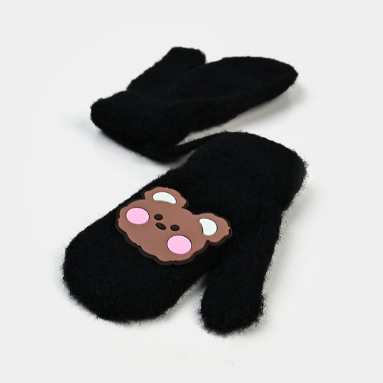 Kids Winter Warm Gloves