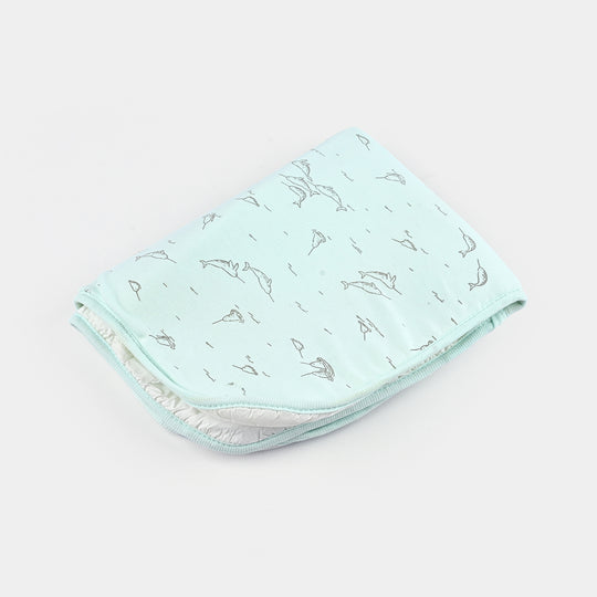 Baby Changing Sheet | 17x22