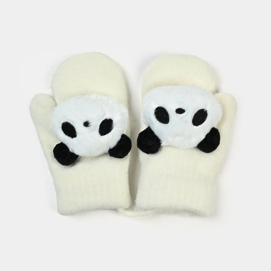 Kids Winter Warm Gloves