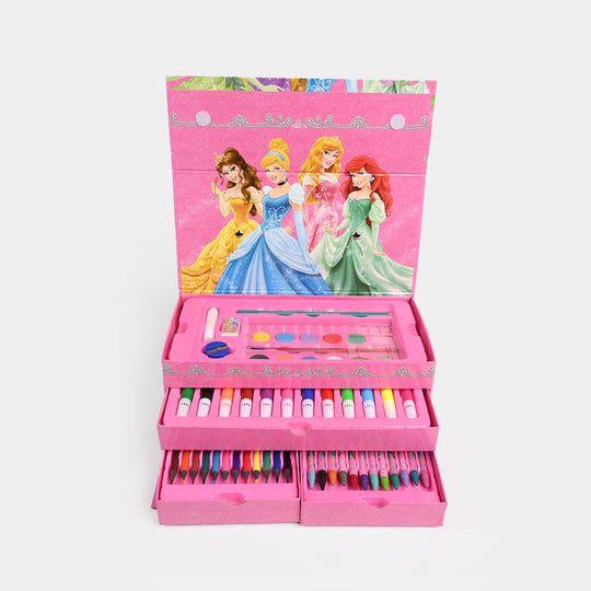 Color Kit for Kids | 54Pcs