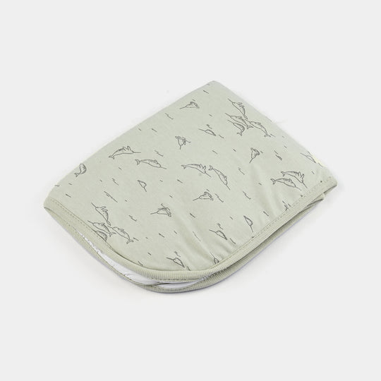 Baby Changing Sheet | 17x22