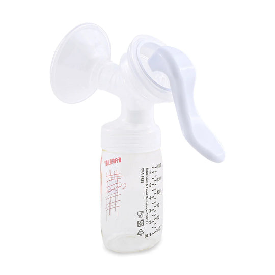 Farlin Manual Breast Pump