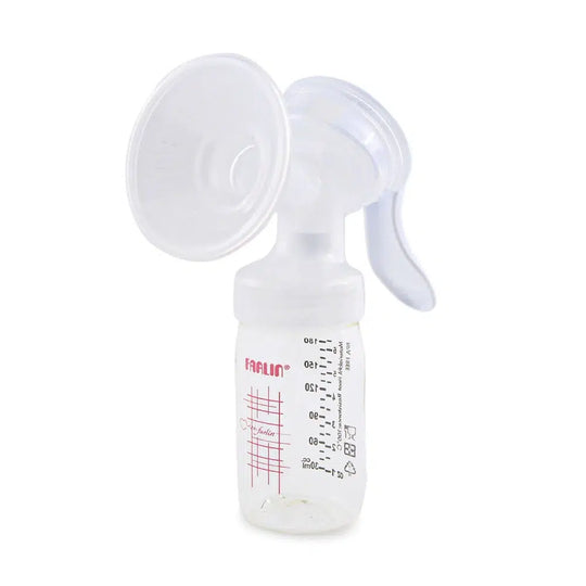 Farlin Manual Breast Pump