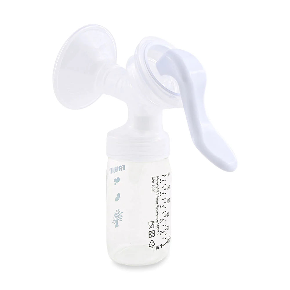 Farlin Single Electric Breast Pump