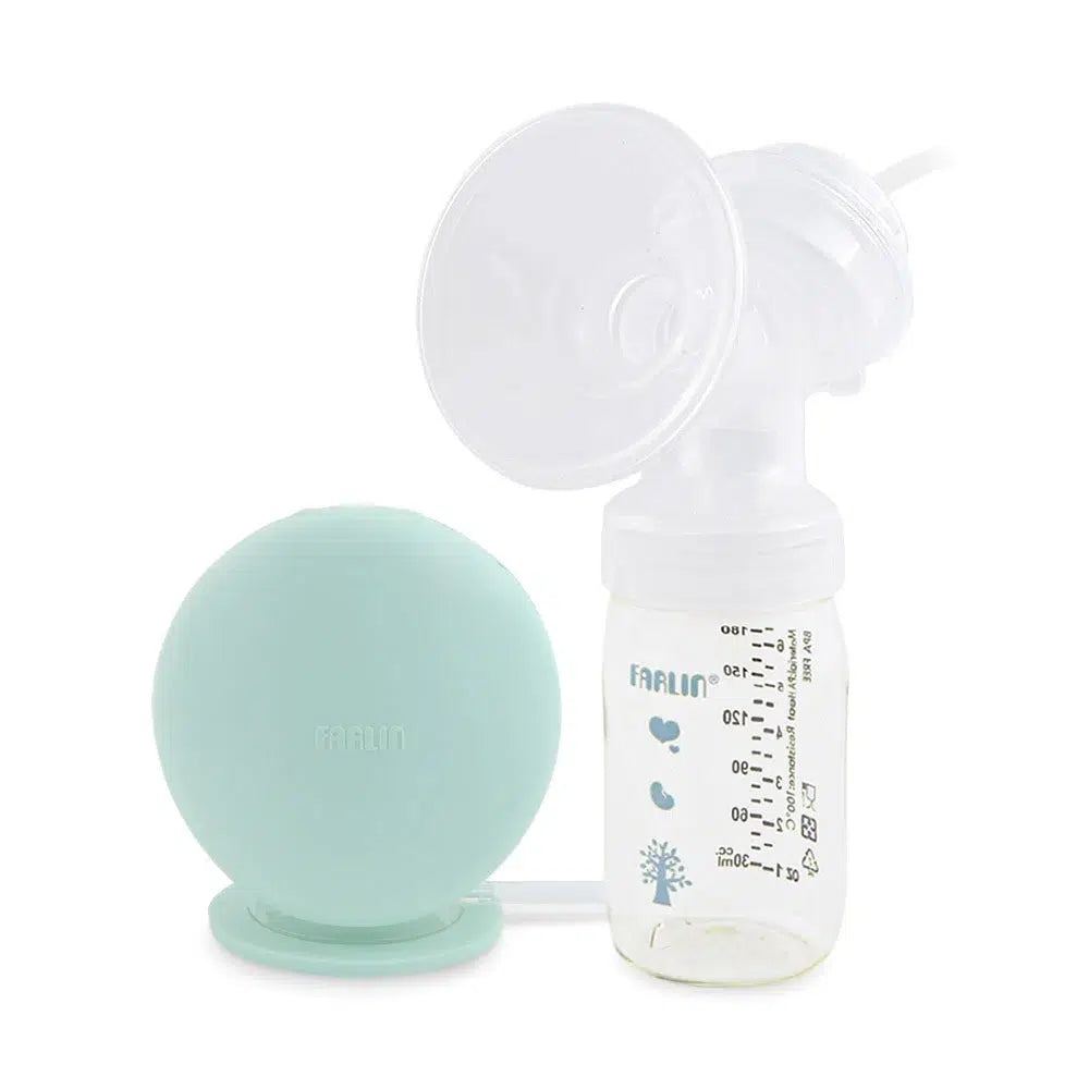 Farlin Single Electric Breast Pump