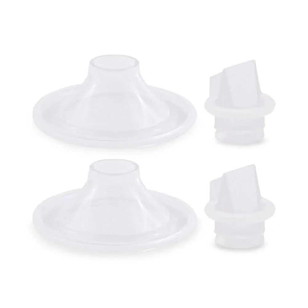 Farlin 2 in 1 Single Electric Breast Pump