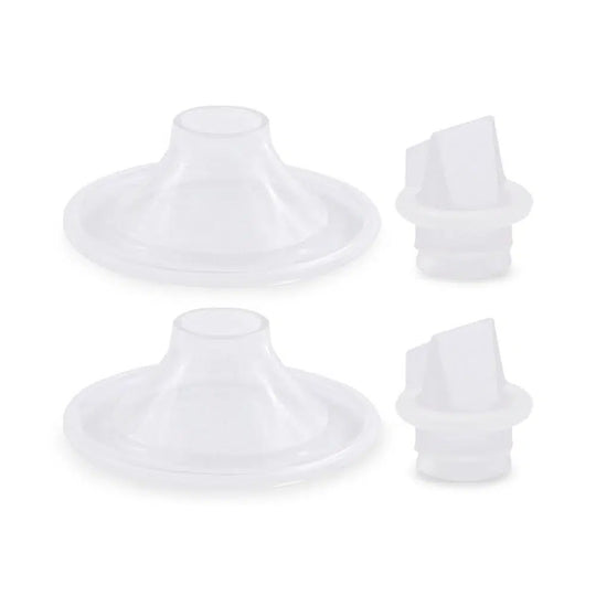 Farlin 2 in 1 Single Electric Breast Pump