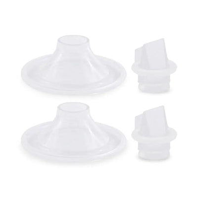 Farlin 2 in 1 Single Electric Breast Pump