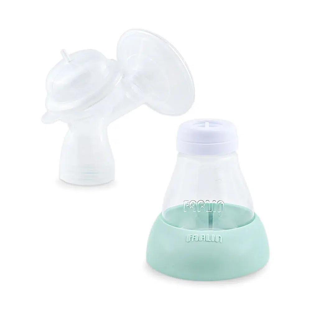 Farlin 2 in 1 Single Electric Breast Pump