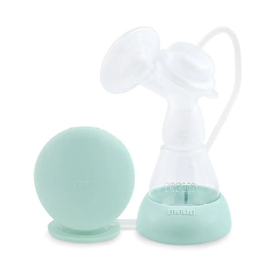 Farlin 2 in 1 Single Electric Breast Pump