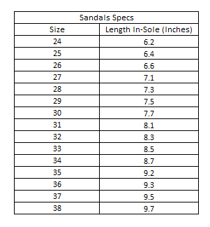 Girls Sandal BS-010-Peach