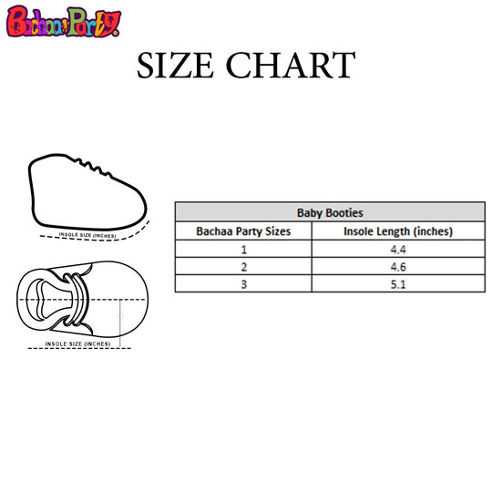 Baby Girl Shoes D73-White