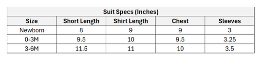 Infant Boys Cotton Jersey 5 Piece Set Bear
