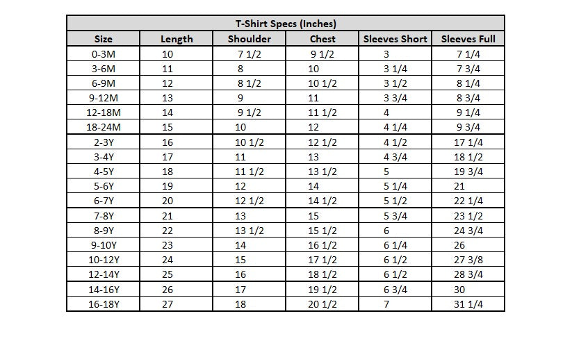 Girls Jersey/Terry T-Shirt (Tropical Soul) – Blue