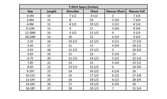 Girls Jersey/Terry T-Shirt Cherry Club – Navy Blue