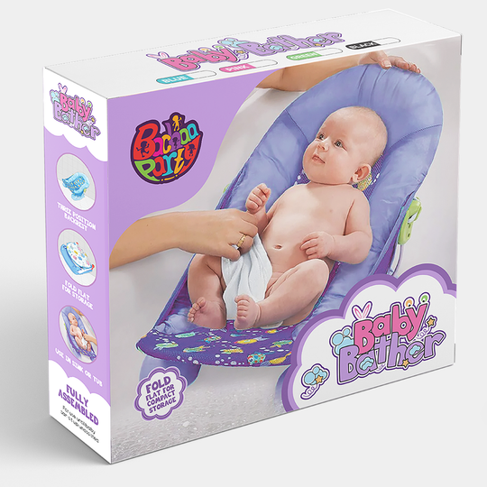 BP Baby Bather "Blue"