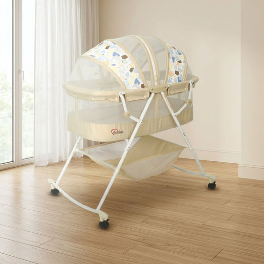 Tinnies Baby Cradle T804