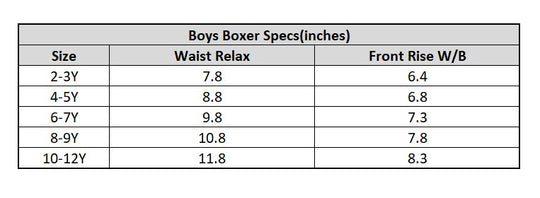 Boys Cotton Jersey Boxer Football-Pack 0f 2-Lt.Blue/Red