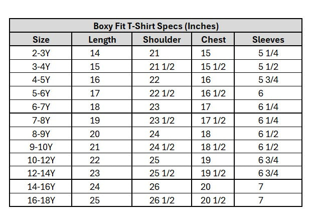 Girls 2x1 Rib T-Shirt (Amore) - Hot Pink