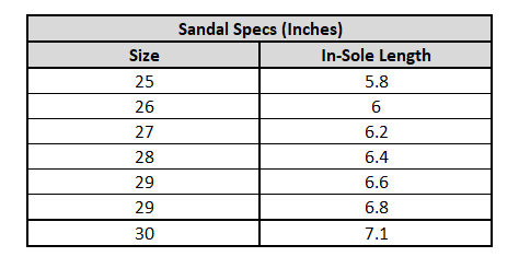 Boys Sandal 188-6-NAVY