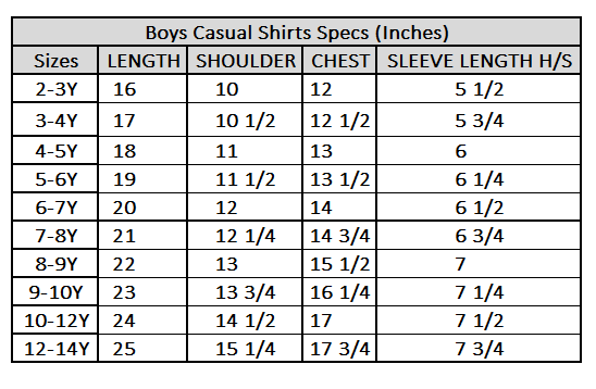 Boys Cotton Poplin Casual Shirt H/S (Flexing Gamer)-Mustard