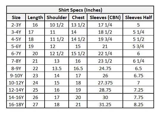 Boys Yarn Dyed Shirt Full Sleeves (Off Duty) - White
