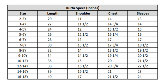 Teens Boys Cotton Jacquard Basic Kurta (Lynos) - Teal