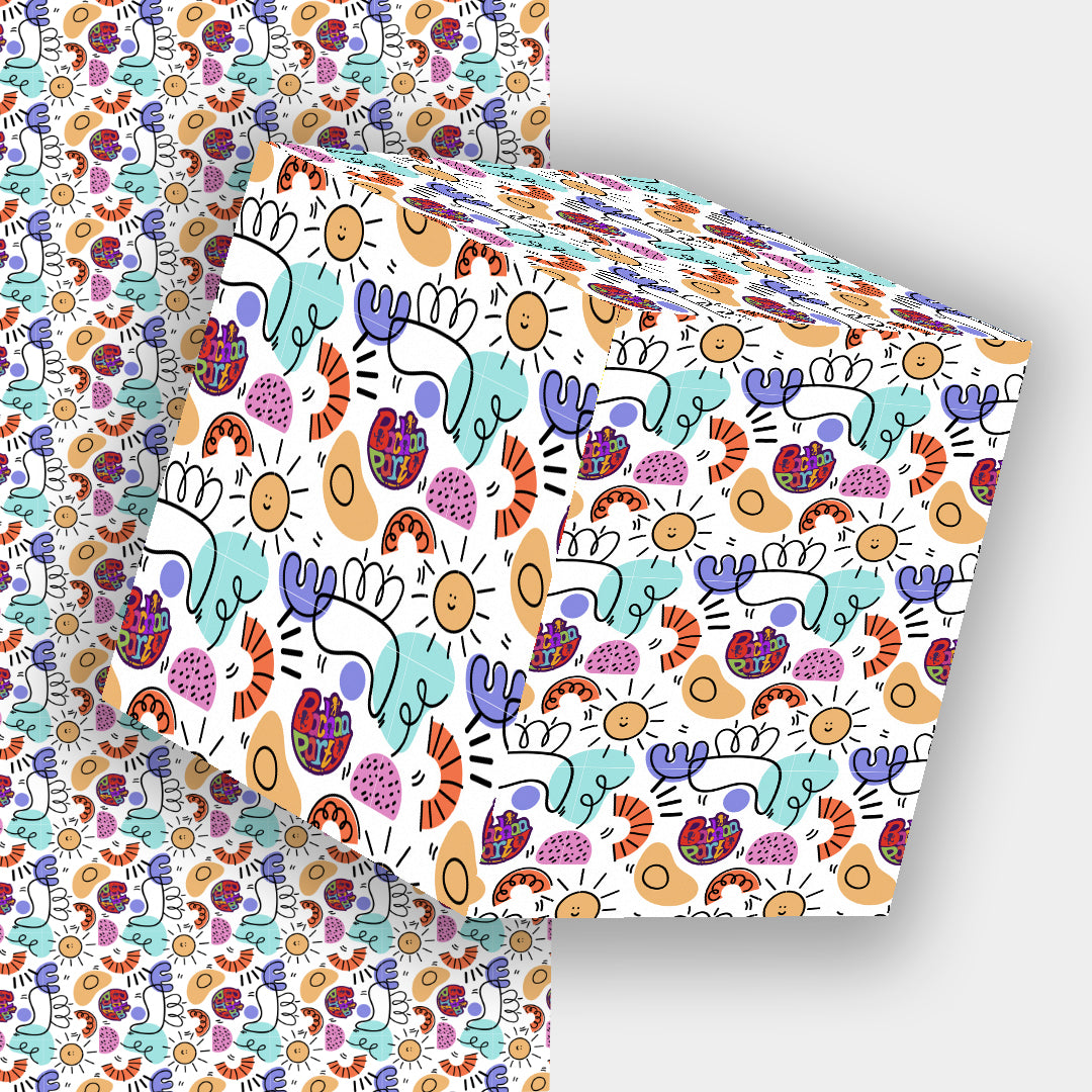 Gift Wrap