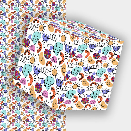 Gift Wrap