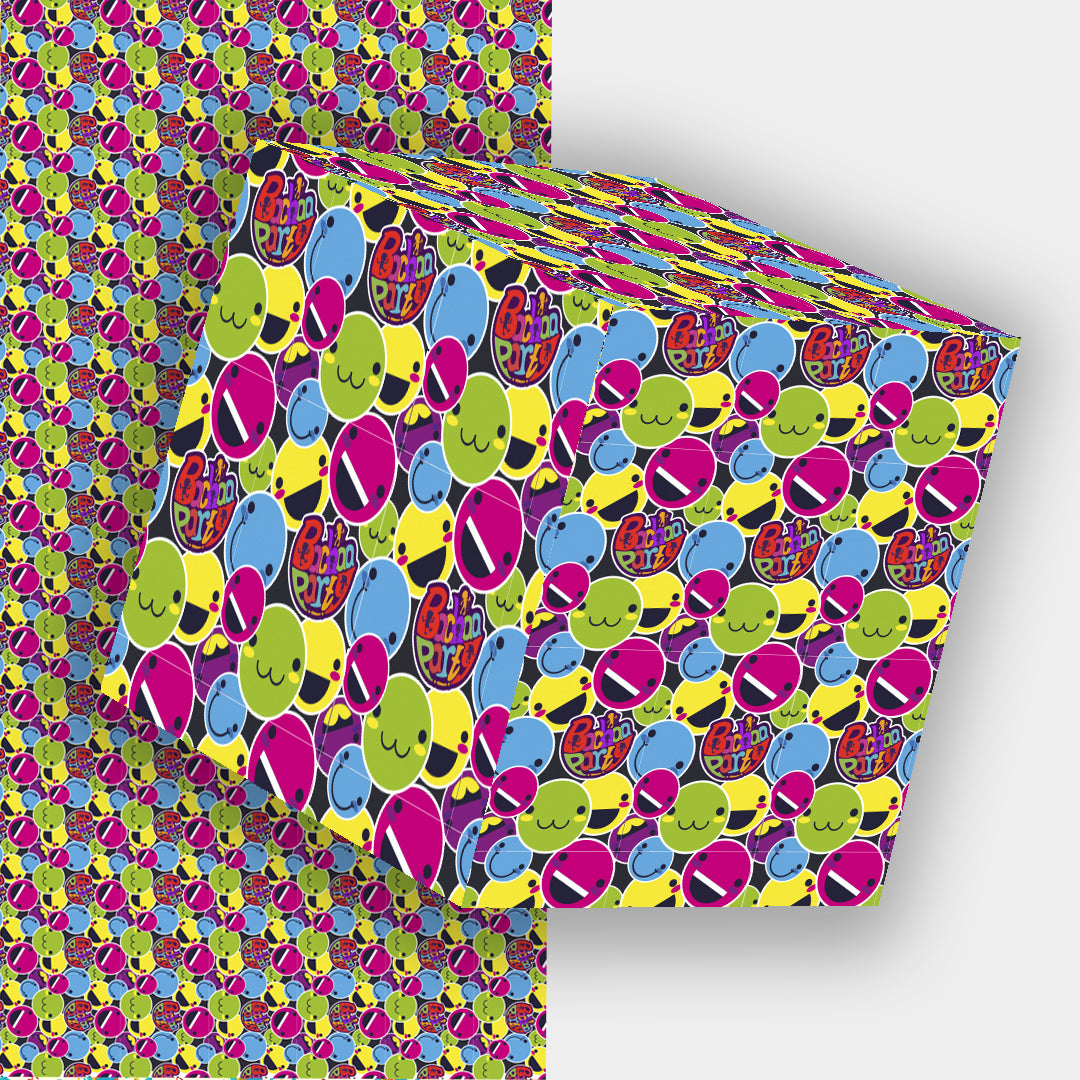 Gift Wrap