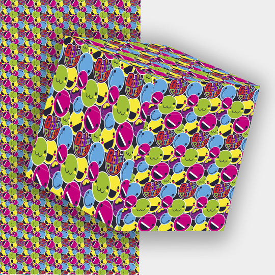 Gift Wrap