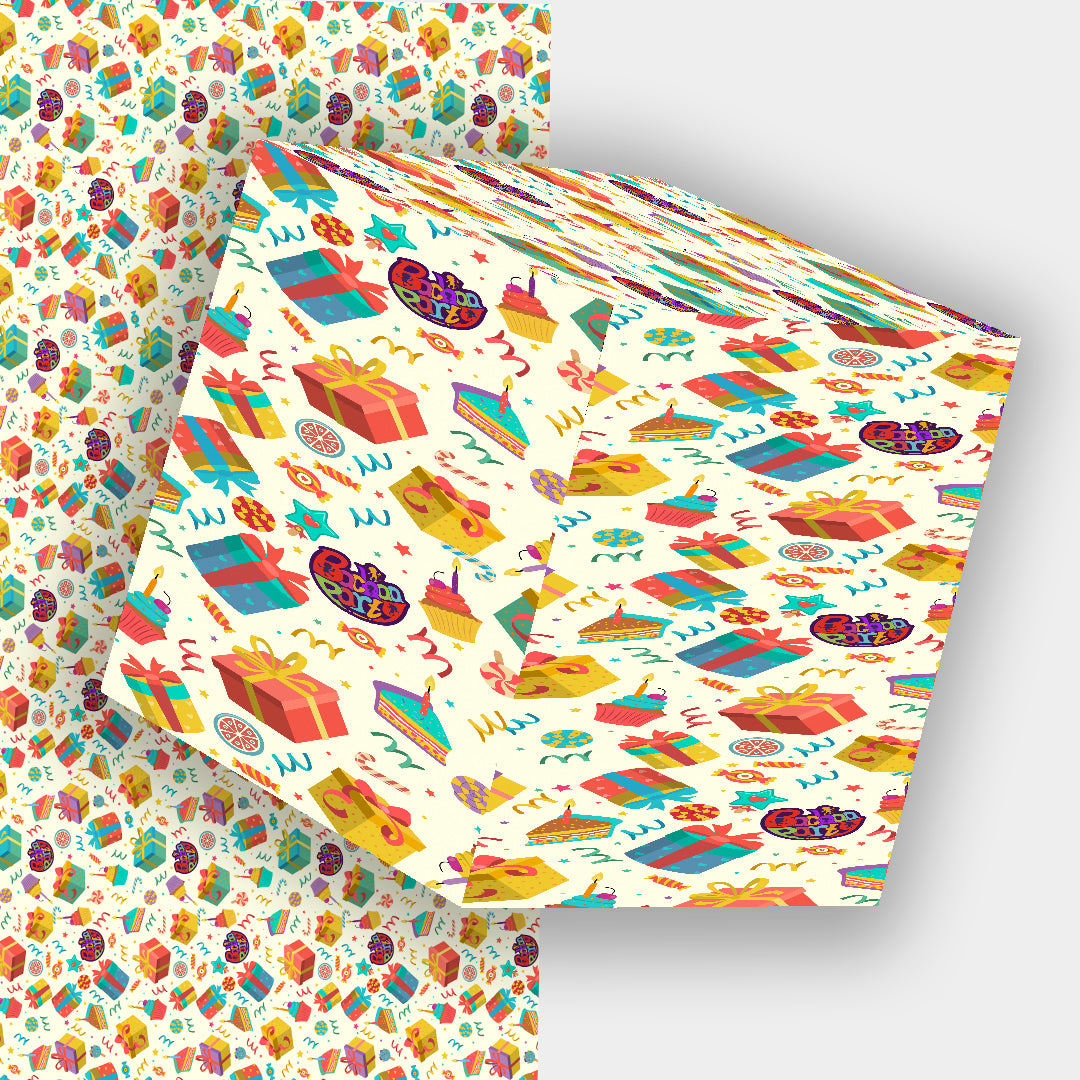 Gift Wrap