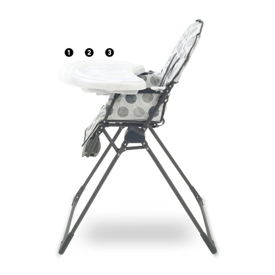 Tinnies High Chair T020