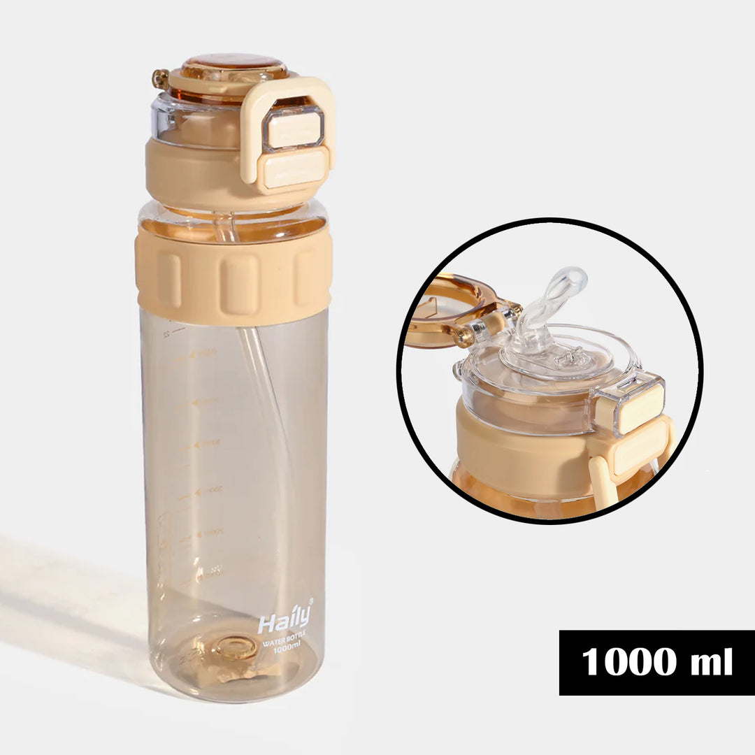 Drinking Water Bottle