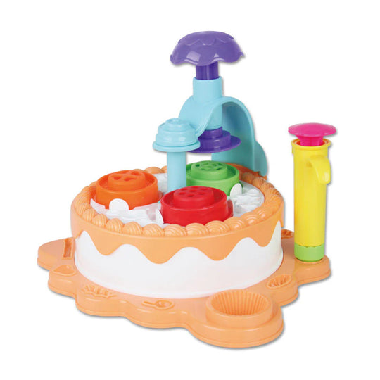 Playdough Clay Set for Kids
