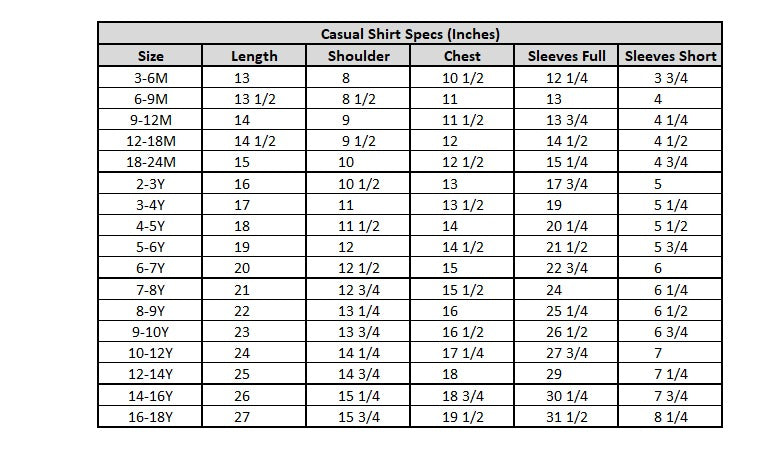 Infant Boys Yarn Dyed Shirt - Pink