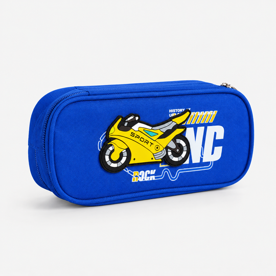 Pencil Pouch for Kids