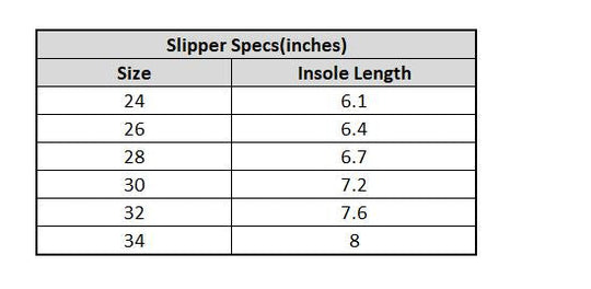 Boys Slipper 013-K24-GREY