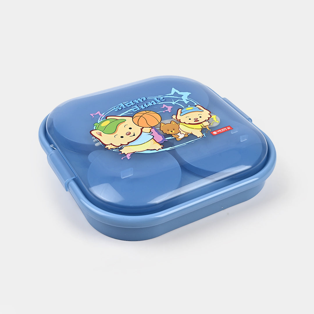 School Lunch Box For Kids