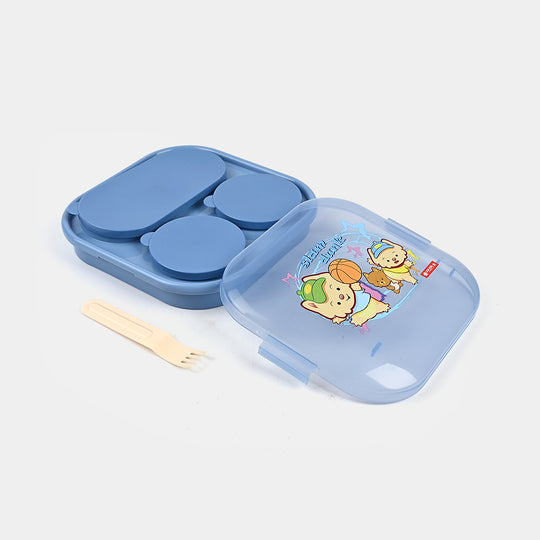 School Lunch Box For Kids