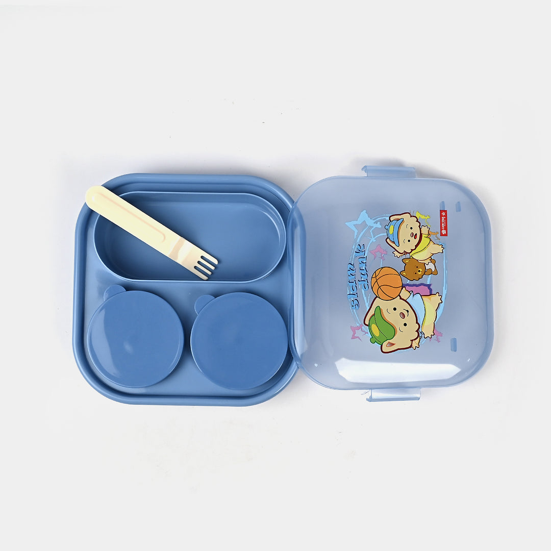 School Lunch Box For Kids