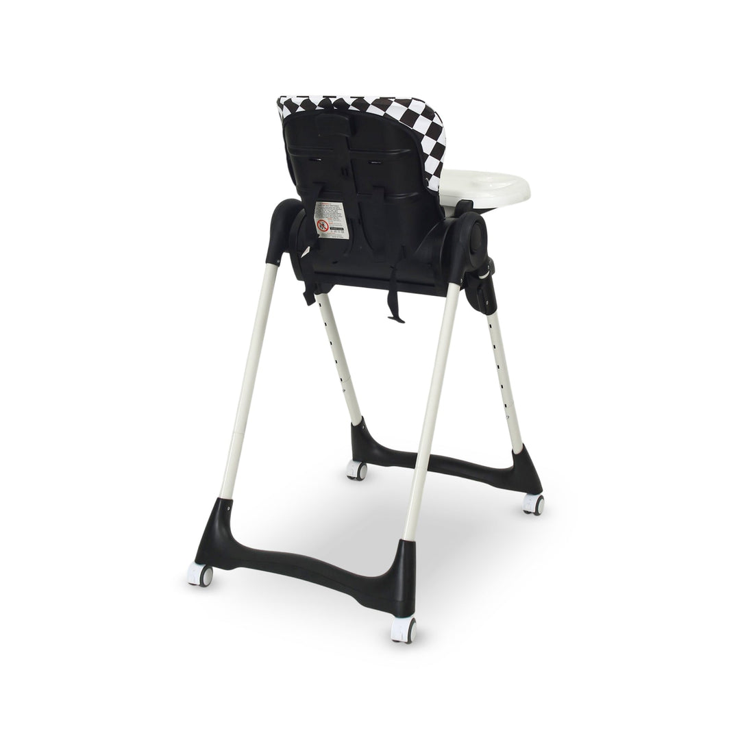Tinnies Adjustable High Chair T024-C