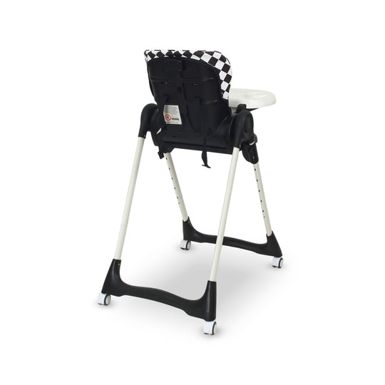 Tinnies Adjustable High Chair T024-C