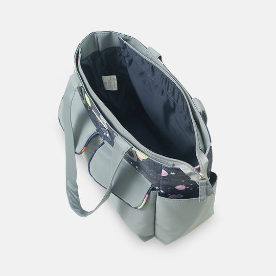 Tinnies Baby Diaper Bag Night Sky (T5002-A)